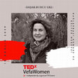 Research paper thumbnail of TEDxVefaWomen Selçuklu Kadınları Gibi: Umutla ve Birlikte