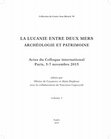 Research paper thumbnail of L. Vecchio, Velia. Conoscenza e ricerca tra XVIII e XIX secolo, in La Lucanie entre deux mers. Archéologie et patrimoine (Atti del Convegno Internazionale di Studi, Parigi, 5-7 novembre 2015), a cura di A. Duploy – O. de Cazanove (Collection du Centre Jean Bérard, 50), Napoli 2019, 45-53.