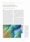 Research paper thumbnail of Neues zu einem alten Bergwerk - Montanarchäologie bei Bennerscheid