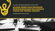 Research paper thumbnail of Deskripsi mahasiswa yang melakukan kewirausahaan sebelum dan pasca menjadi mahasiswa