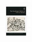 Research paper thumbnail of The Routledge History of American Sexuality