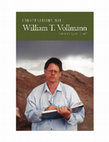 Research paper thumbnail of Conversations with William T. Vollmann