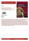 Research paper thumbnail of Agli albori della tutela del patrimonio archeologico a Serra Orlando - Morgantina