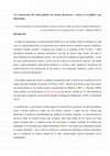 Research paper thumbnail of MONOGRAFÍA COMPILATIVA . Diaz Mariel