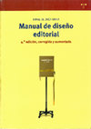 Research paper thumbnail of manual de diseño editorial 1-250