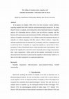 Research paper thumbnail of The feeling of commiseration, empathy and empathic intentionality: a discussion with Iso Kern