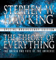 Research paper thumbnail of The Theory of Everything by Stephen W. Hawking