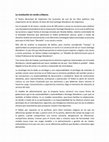 Research paper thumbnail of La revolución en verde y blanco: Un modelo de administración para Santiago Wanderers de Valparaíso