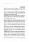 Research paper thumbnail of La selección chilena femenina en masculino