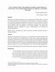 Research paper thumbnail of “Contra el fútbol del capital”. Mercantilización, Sociedades Anónimas Deportivas y  acción colectiva. El caso del club Santiago Wanderers de Valparaíso y el movimiento 15 de Agosto