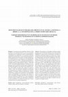 Research paper thumbnail of Monumentalidad funeraria del Bronce en el sur de la Península Ibérica: la necrópolis de La Orden-Seminario (Huelva, España) / Funerary monumentality of the Bronze Age in the south of the Iberian Peninsula: the necropolis of La Orden-Seminario (Huelva)