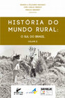 Research paper thumbnail of H i s t ó r i a d o M u n d o R u r a l : Volume II o sul do Brasil