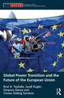 Research paper thumbnail of Global Power Transition and the Future of the European Union