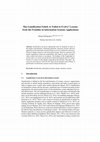 Research paper thumbnail of Has Gamification Failed, or Failed to Evolve? Lessons from the Frontline in Information Systems Applications