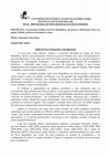 Research paper thumbnail of DISCIPLINA: A Economia Política da Nova República, de Sarney a Bolsonaro: bloco no poder, Estado, política econômica e crises