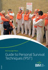 Research paper thumbnail of Bord Iascaigh Mhara Guide to Personal Survival Techniques ('PST'