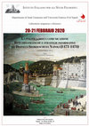 Research paper thumbnail of La politica della comunicazione. Reti diplomatiche e strategie informative nei dispacci sforzeschi da Napoli (1473-1474) - Istituto Italiano per gli Studi Filosofici, Palazzo Serra di Cassano, 20-21 febbraio 2020