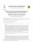 Research paper thumbnail of Revista Mexicana de Biodiversidad