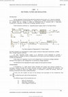 Research paper thumbnail of UNIT -II RECTIFIERS FILTERS AND REGULATO (2)