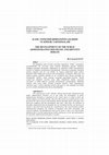 Research paper thumbnail of KAMU YÖNETİMİ DİSİPLİNİNİN GELİŞİMİ VE KİMLİK TARTIŞMALARI THE DEVELOPMENT OF THE PUBLIC ADMINISTRATION DISCIPLINE AND IDENTITY  …