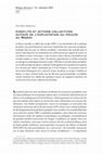 Research paper thumbnail of Confl its et actions collectives autour de l'exploitation du poulpe au Maroc