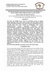 Research paper thumbnail of BIOSTRATIGRAPHIC ZONATION AND EOCENE CHLOROPHYTAL ALGAE, ASSIUT-MINIA STRETCH, NILE VALLEY, EGYPT