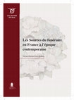 Research paper thumbnail of Exergue Les auteurs