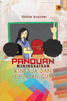 Research paper thumbnail of Panduan Meningkatkan Kinerja dan Kepuasan Guru