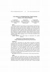 Research paper thumbnail of Çok Amaçlı Ses Altı Düşük Hızlı Hava Tüneli Tasarımı, İmalatı ve Hız Çalkantı Ölçümleri