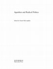 Research paper thumbnail of What is a Form-of-Life?: Giorgio Agamben and the Practice of Poverty