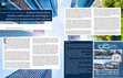 Research paper thumbnail of Análisis bioclimático, diseño y edificación: Las estrategias y políticas en el panorama internacional.