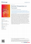 Research paper thumbnail of Feminist Perspectives on Terrorism: Critical Approaches to Security Studies, Springer Nature: Cham 2020.