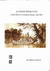 Research paper thumbnail of EL DORADO REPUBLICANO. Visión oficial de la Amazonía peruana 1821-1879, por Belén Soria