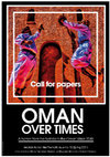 Research paper thumbnail of Call for papers : "Oman Over Times: A Nation from the Nahda to the Oman Vision 2040" for the Arabian Humanities Thematic Issue No. 15 (Spring 2021).