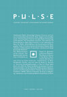 Research paper thumbnail of Pulse: the Journal of Science and Culture, vol. 1