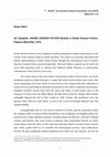 Research paper thumbnail of Susan Haris: Arabic Science Fiction by Ian Campbell - book review