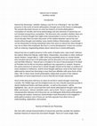 Research paper thumbnail of Natural Law in Judaism