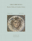 Research paper thumbnail of Reseña María Gabriela Huidobro a P. Donoso "Recepción Histórica y Política de las Historias de Tucídides. Algunos casos en lengua hispana"