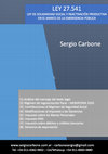 Research paper thumbnail of Sergio Carbone