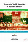 Research paper thumbnail of Türkistan'da Yenilik Hareketleri ve İhtilaller / Reforms and Revolutions in Turkistan: 1900-1924 (Osman Hoca Anısına İncelemeler / Studies in Honour of Osman Khoja)