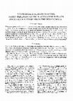 Research paper thumbnail of Statistical Evaluation of the Asaro-Perlman Neutron Activation Data on Mycenaean Pottery From the Peloponnese