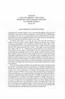 Research paper thumbnail of Susan Einbinder and Michael McVaugh, “Appendix: Latin Into Hebrew – Twice Over! Presenting Latin Scholastic Medicine to a Jewish Audience,” in Resianne Fontaine and Gad Freudenthal, eds., Latin-into-Hebrew: Texts and Studies, vol. 1: Studies (Leiden: Brill, 2013), 455-474