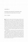 Research paper thumbnail of Susan Einbinder, “Exegesis and Romance: Revisiting the Old French Translations of Kallir,” in Elisheva Baumgarten and Judah D. Galinsky, eds., Jews and Christians in Thirteenth-Century France (New York: Palgrave, 2015), 235-247