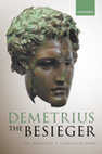 Research paper thumbnail of Demetrius the Besieger