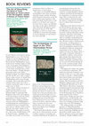 Research paper thumbnail of Book Review: The Art of Describing: The World of Tomb Decoration as Visual Culture of the Old Kingdom, Studies in Honour of Yvonne Harpur, Ancient Egypt Magazine Vol. 20: 3 (2019/2020), p. 60