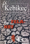 Research paper thumbnail of Sayı 45 Dosya: Felaket