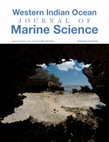 Research paper thumbnail of Western Indian Ocean Marine Science