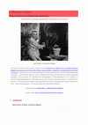 Research paper thumbnail of Colloque en ligne Portraits et autoportraits des écrivains sur écrans