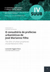 Research paper thumbnail of O consultório de profecias urbanísticas de José Marianno Filho