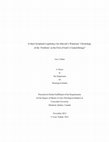 Research paper thumbnail of Is there Scriptural Legitimacy for Jehovah’s Witnesses’ Christology of the ‘Firstborn’ as the First of God’s Created Beings?